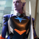 Cosplay by perfectragecosplay | Photo by Smorgan Images